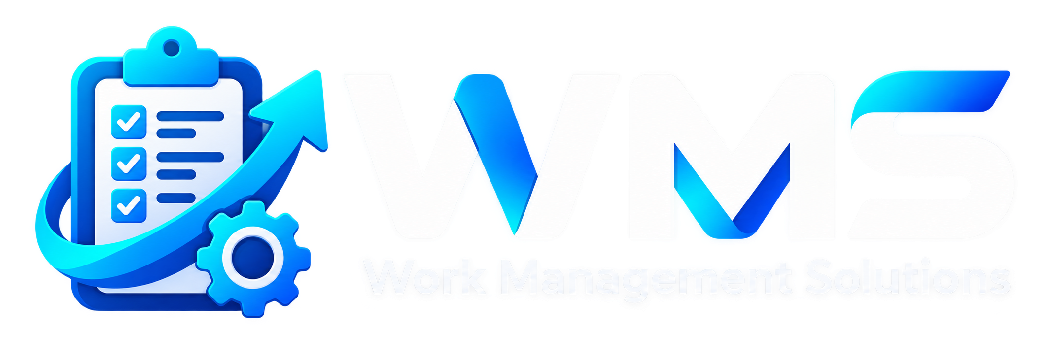 WMS APP — Work Management Solutions
